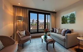 Tower Suites By Blue Orchid